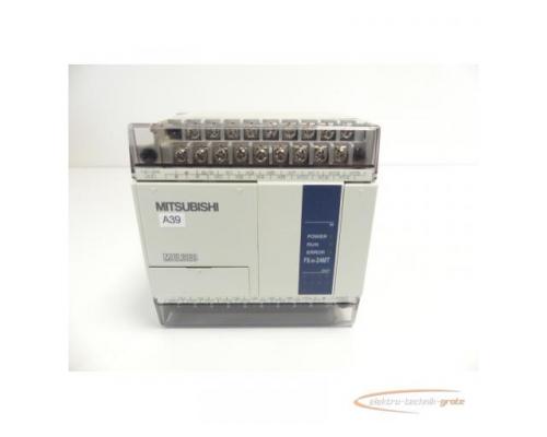 Mitsubishi FX1n-24MT-DSS Controller - Bild 2