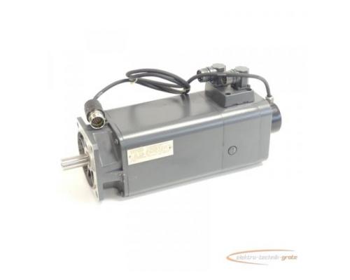 Siemens 1FT5064-0AF71-1 - Z AC-VSA-Motor SN:EE398816803011 + ROD 426.0003-1000 - Bild 1