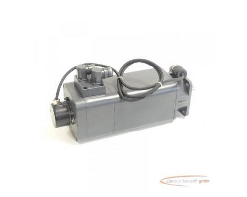 Siemens 1FT5064-0AF71-1 - Z AC-VSA-Motor SN:EE398816803011 + ROD 426.0003-1000 - Bild 2