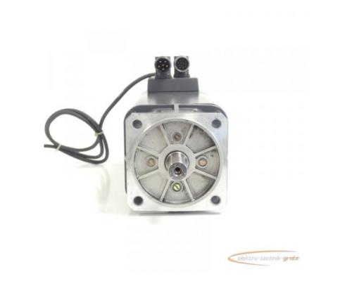 Siemens 1FT5064-0AF71-1 - Z AC-VSA-Motor SN:EE398816803011 + ROD 426.0003-1000 - Bild 3