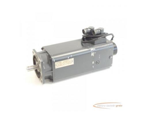 Siemens 1FT5064-0AF71-1 - Z AC-VSA-Motor SN:EE590532603006 + ROD 426.0003-1000 - Bild 1