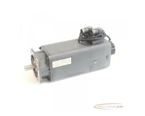 Siemens 1FT5064-0AF71-1 - Z AC-VSA-Motor SN:EE590532603006 + ROD 426.0003-1000 - Bild 1