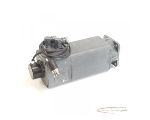 Siemens 1FT5064-0AF71-1 - Z AC-VSA-Motor SN:EE590532603006 + ROD 426.0003-1000 - Bild 2