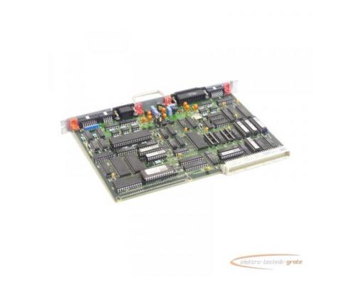 Emco Y1A610000 / Y1A 610 000 Interface Controller SN KD109936F - Bild 2