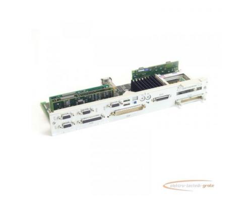 Siemens 6FC5357-0BB23-0AE0 NCU 572.4 Version: D SN:T-R02044210 - Bild 1