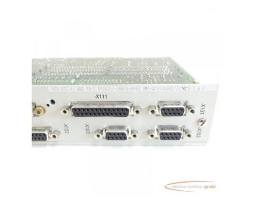 Siemens 6FC5357-0BB23-0AE0 NCU 572.4 Version: D SN:T-R02044210 - Bild 5