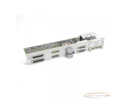 Siemens 6SN1118-0DM11-0AA1 Regelungseinschub Version: B SN.T-K52029030 - Bild 1