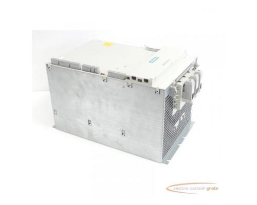 Siemens 6SN1145-1BA01-0DA0 E/R-Modul Version: E SN:T-K62006228 - Bild 1