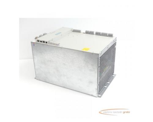 Siemens 6SN1145-1BA01-0DA0 E/R-Modul Version: E SN:T-K62006228 - Bild 2