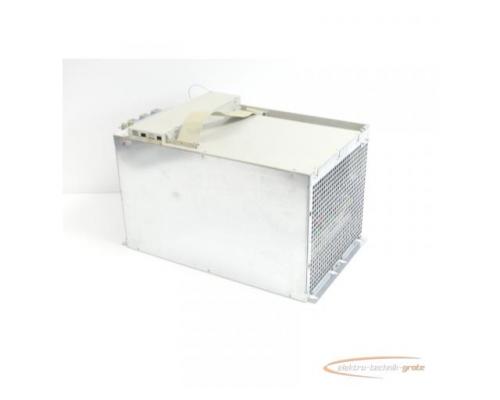 Siemens 6SN1123-1AA01-0FA1 LT-Modul Version: A SN:T-NN2037422 - Bild 2