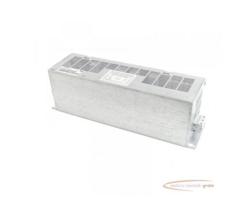 Siemens 6SL3000-0BE21-6AA0 Netzfilter Version: A SN:06141 - Bild 1