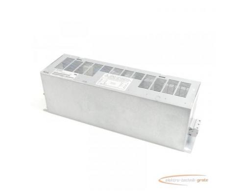 Siemens 6SL3000-0BE21-6AA0 Netzfilter Version: A SN:08067 - Bild 1