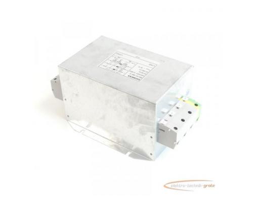 Siemens B84143-A80-R Netzfilter - Bild 2