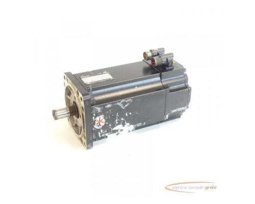 Rexroth SF-A4.0125.030-10.071 Servomotor MNR: 1070082280 SN:004602722 - Bild 1