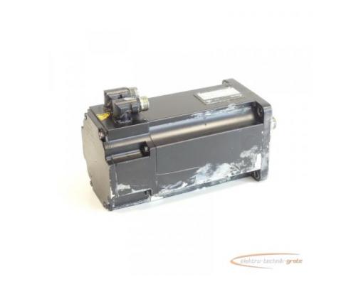 Rexroth SF-A4.0125.030-10.071 Servomotor MNR: 1070082280 SN:004602722 - Bild 2