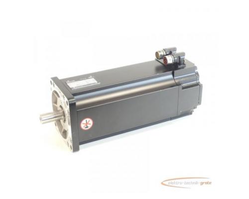 Rexroth SF-A4.0172.030-14.071 Servomotor MNR: 1070082281 SN:004626991 - Bild 1