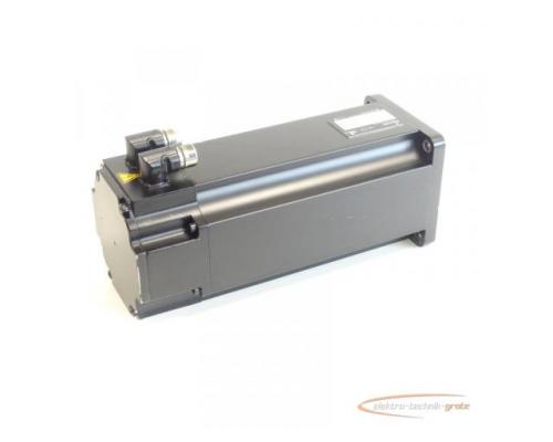 Rexroth SF-A4.0172.030-14.071 Servomotor MNR: 1070082281 SN:004626991 - Bild 2