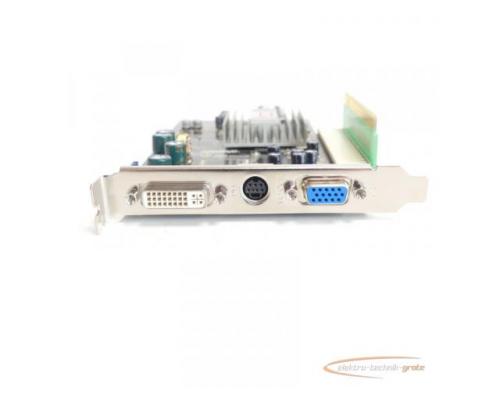 ATI PN 88-RC25-H2-SA Grafikkarte R9250 128M 64-bit DDR PCI VGA - ungebraucht! - - Bild 5