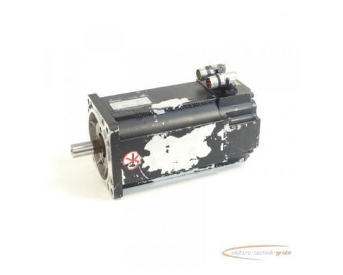 Rexroth SF-A4.0125.030-10.071 Servomotor MNR: 1070082280 SN:004613964 - Bild 1