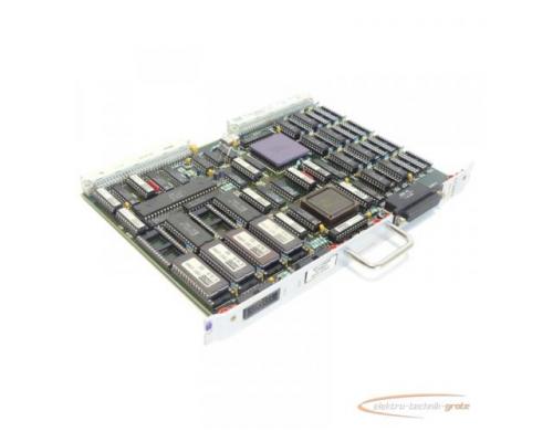 Emco Y1C619000 / Y1C 619 000 Graphic Controller SN: MK115241HO - Bild 3