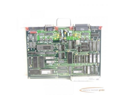 Emco Y1A610000 / Y1A 610 001 Interface Controller SN: MK115250HO - Bild 1