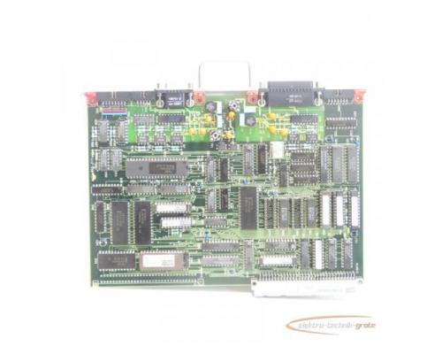 Emco Y1A610000 / Y1A 610 000 Interface Controller SN: MK115253HO - Bild 1