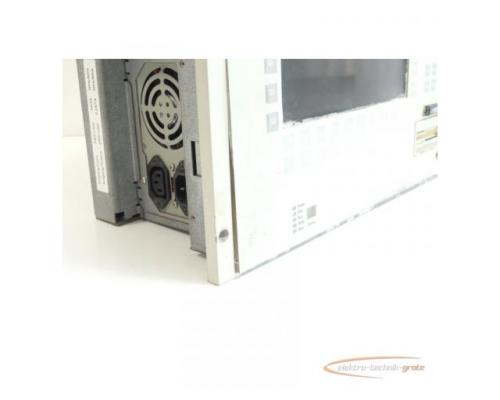 Siemens 6ES7645-1CK10-0AE0 SIMATIC PC FI 25 Industrie PC SN:K3131600 - Bild 5