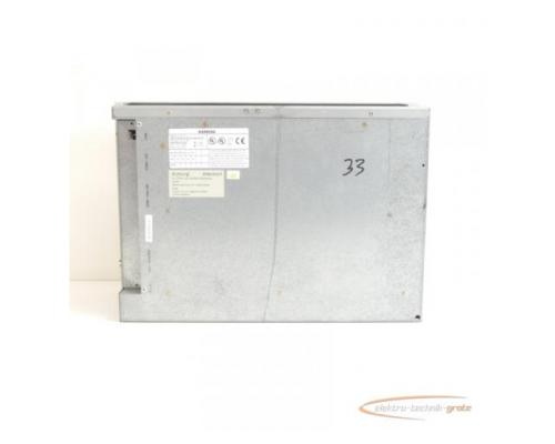 Siemens 6ES7645-1CK10-0AE0 SIMATIC PC FI 25 Industrie PC SN:K3131602 - Bild 2