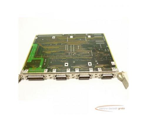 Siemens 6FC5111-0BA01-0AA0 Karte SN: T-KD2023774 Version B - Bild 2