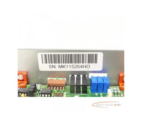 Emco Y1A450001 / Y1A 450 001 Karte SN: MK115264HO - Bild 5