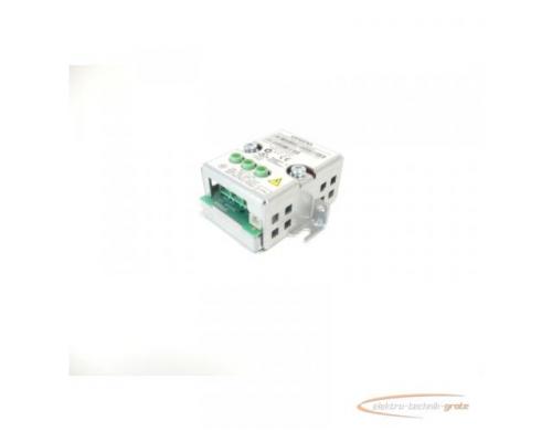 Siemens 6SL3252-0BB00-0AA0 Bremsrelais Version A03 SN XAE812-000575 - Bild 1