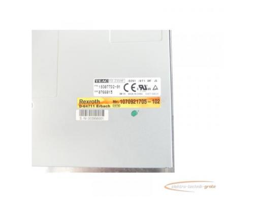 Bosch 1070079876-106 SN:003749835 TEAC FD-235HF SN 0766815 - Bild 7