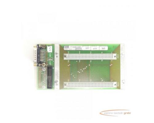 Emco Y1A401001 / Y1A 401 001 Motherboard - Bild 2