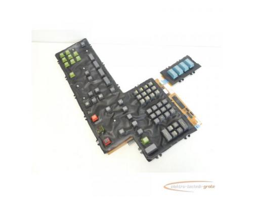 Emco - Cherry G80-1131/05 Tastatur + 1132/02 SN: 1344 C15 - Bild 1