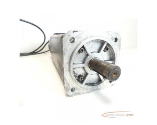 Baumüller GSF 45-LB Servomotor SN 912 17437 + ROD 420D 500 ID 257949-7P - Bild 2