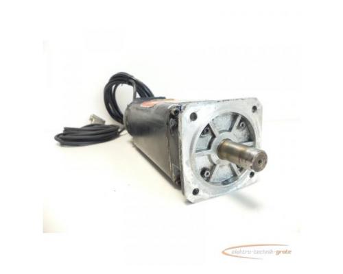 Baumüller GSF 45-LB Servomotor SN 912 17422 + ROD 420D 500 ID 257949-7P - Bild 2