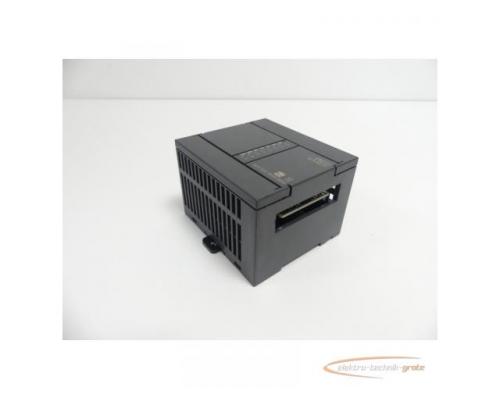 Siemens 6ES7222-1HF00-0XA0 Outputmodul E-Stan 2 EM222 - Bild 1