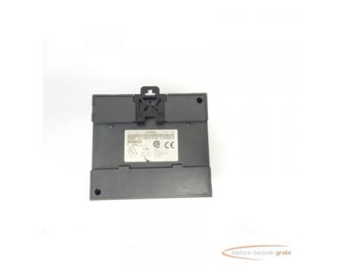 Siemens 6ES7221-1BF00-0XA0 Outputmodul E-Stand 2 EM221 o. Klappe - Bild 3