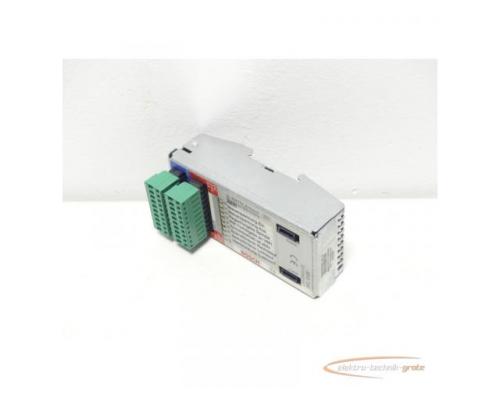 Bosch 8DO/2A 1070080151-303 SPS Modul SN:004254892 - Bild 1