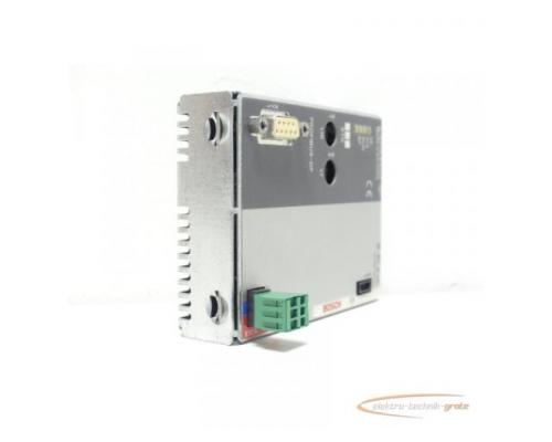 Bosch B-IO M-DP 1070079751-108 Profibus SN: 004254359 - Bild 3