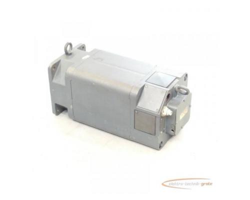 Siemens 1HU3134-0AF01 Gleichstrom-Servomotor SN:E9D66867601002 - Bild 2