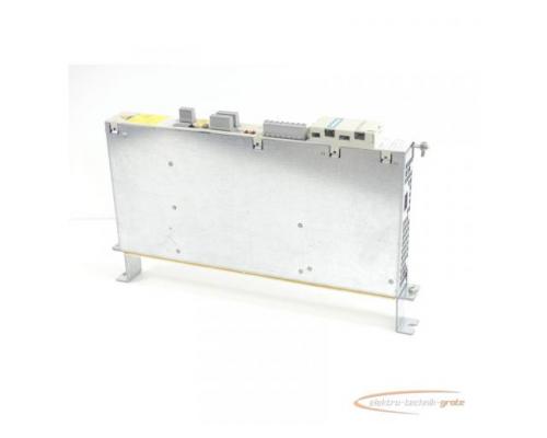 Siemens 6SN1146-1AB00-0BA1 U/E-Modul Version: A SN:T-R52007077 - Bild 1