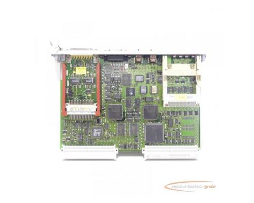 Siemens 6ES5928-3UB21 CPU928B Zentralbaugruppe E-Stand: 3 SN:214199 - Bild 2