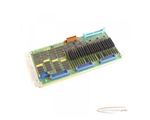 Fanuc A16B-1210-0480/02A Board SN:H058J - Bild 1