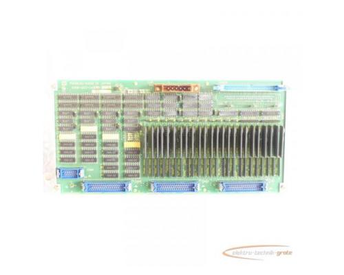 Fanuc A16B-1210-0480/02A Board SN:H058J - Bild 2