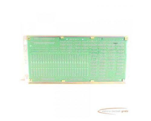 Fanuc A16B-1210-0480/02A Board SN:H058J - Bild 3