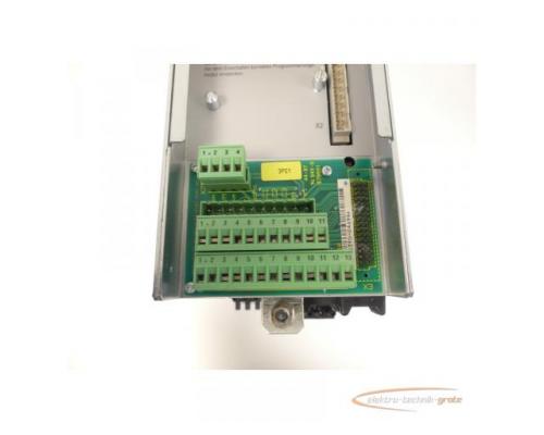 Indramat KDS 1.3-100-300-W1 Controller SN 253759-01991 - Bild 3