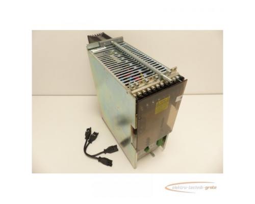 Indramat KDV 4.1-30-3 Power Supply SN: 239288-02065 - Bild 1