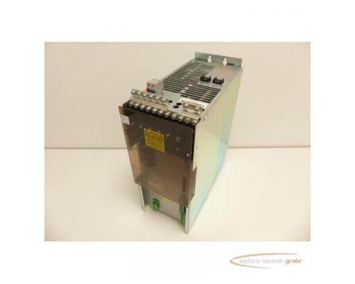 Indramat TVD 1.3-08-03 Power Supply SN: 268594-03905 - Bild 1