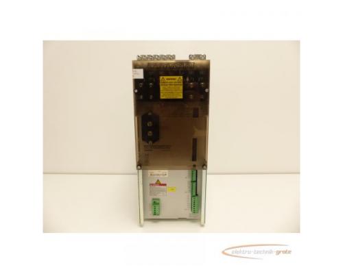 Indramat TVD 1.3-08-03 Power Supply SN: 268594-03905 - Bild 2